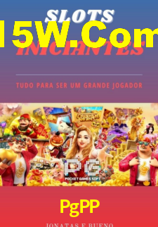PgPP Login