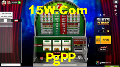 PgPP - A Única Plataforma Oficial De Cassino - PgPP Login