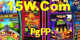 PgPP Vip