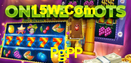PgPP Login