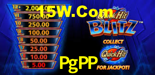 PgPP Login