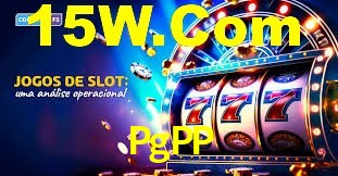 Welcome Bonus PgPP