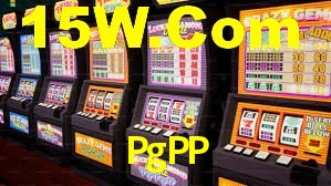 PgPP