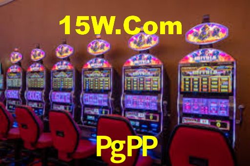 PgPP