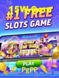 Welcome Bonus PgPP
