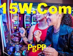 PgPP