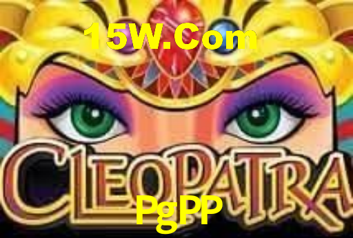 PgPP Login
