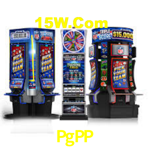 PgPP