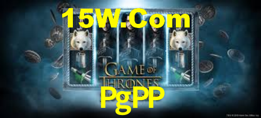 PgPP