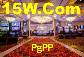 Live Casino PgPP