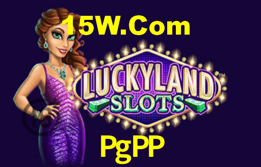 PgPP Vip