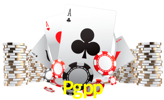 Jogue jogos de pôquer em Pgpp