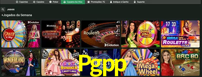 Pgpp bet