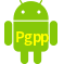 Aplicativo Pgpp para Android