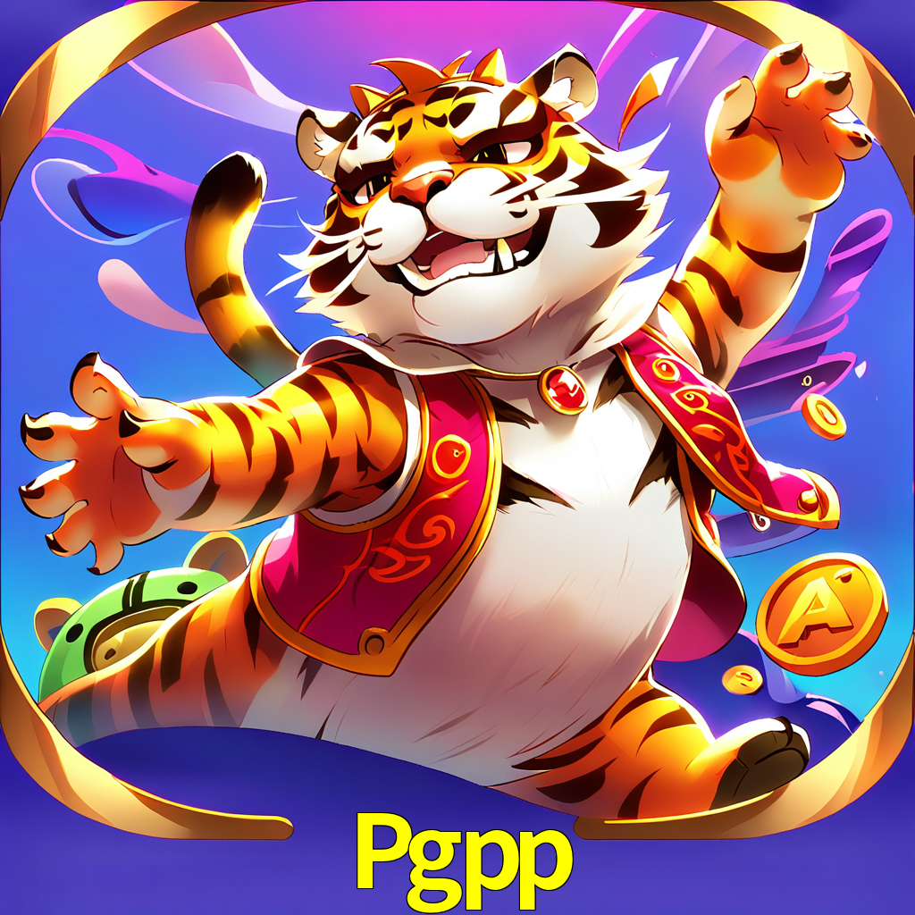 Pgpp