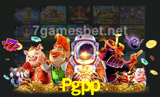 cassino Pgpp