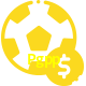Aposte em esportes do mundo todo no Pgpp!